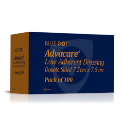 First Aid Items